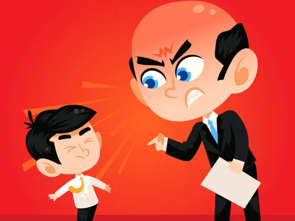 I am stuck in rat race