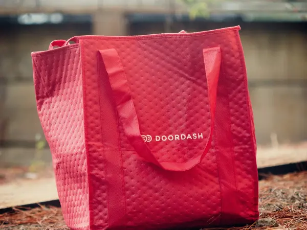 DoorDash As a Side Hustle