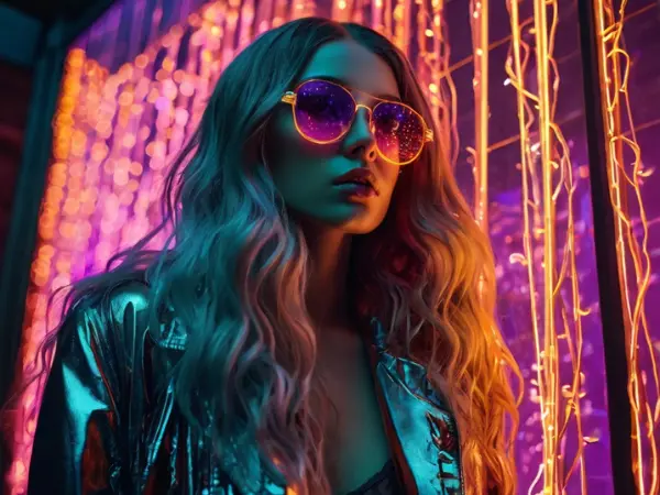 New AI Art Side Hustle