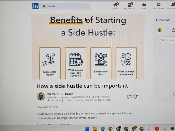 |whatsapp Chat between boss and an employ