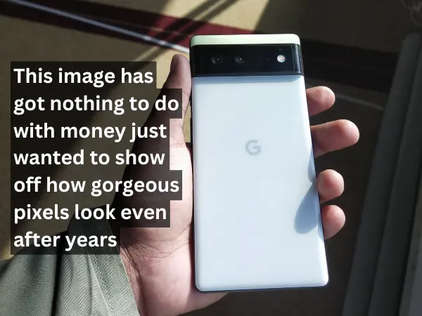 Make Money from Your Phone