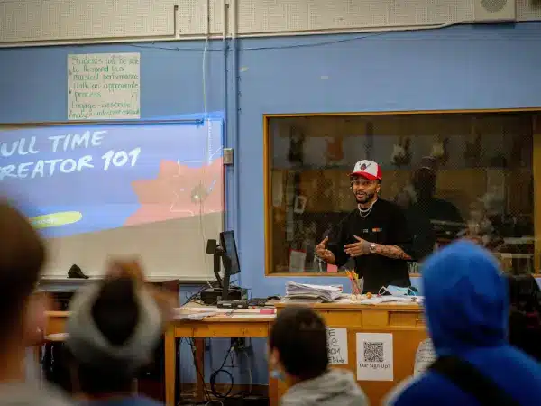 Side Hustles for Teachers