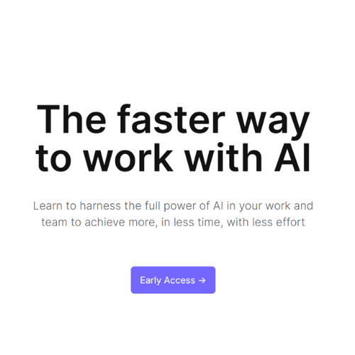 Expanse - The All-in-one AI