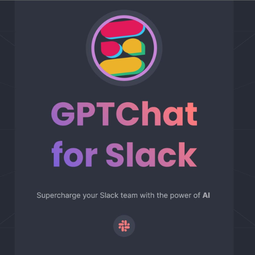 GPTChat for Slack