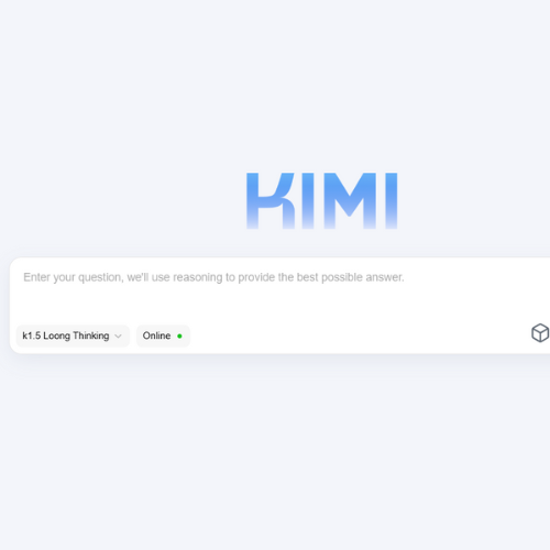 Kimi AI