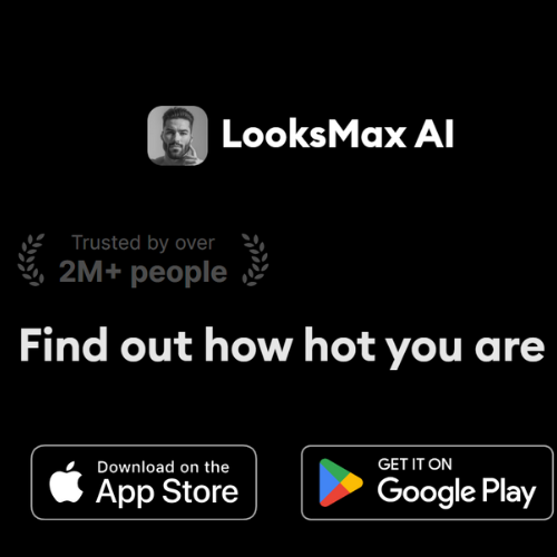 LooksMax AI
