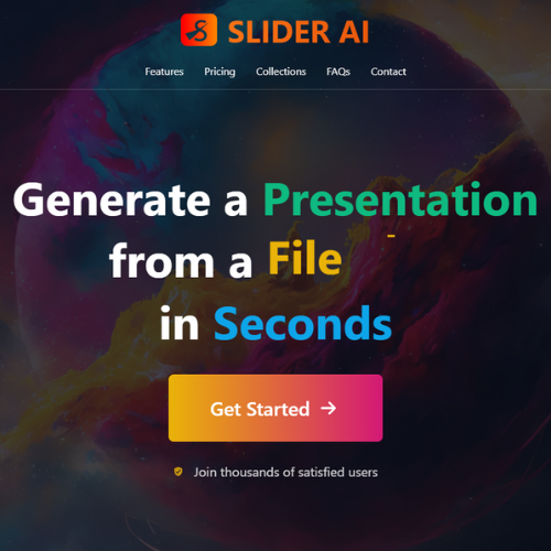 Slider AI