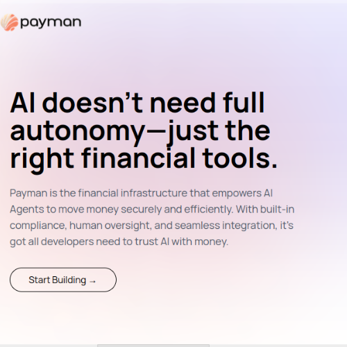 Payman AI