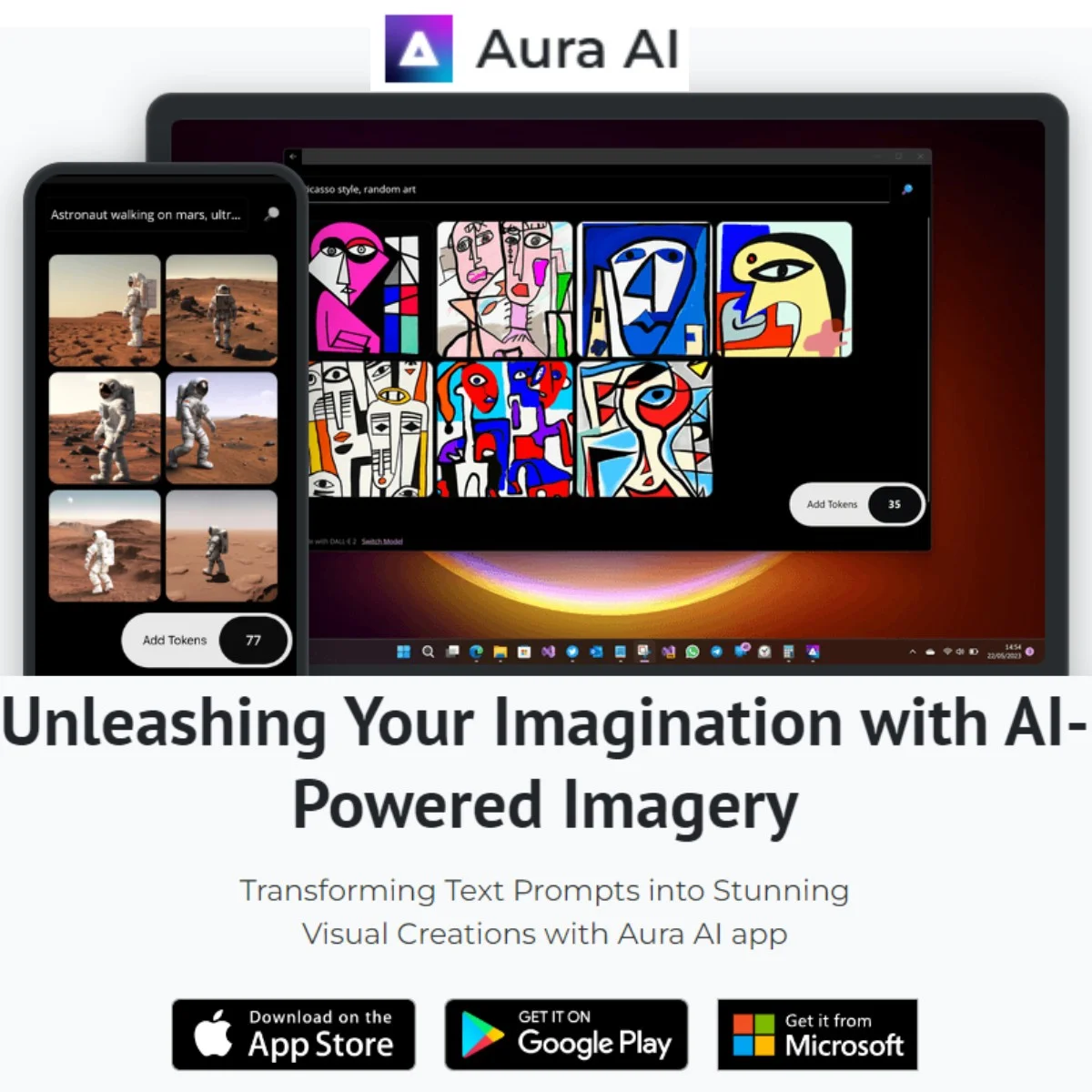 Aura AI