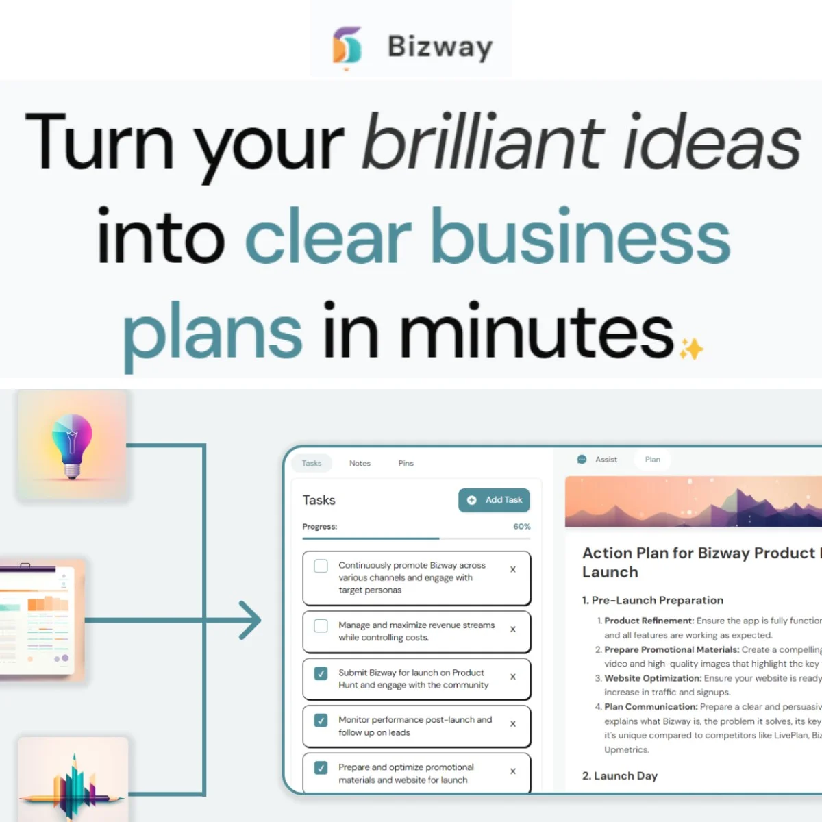 Bizway