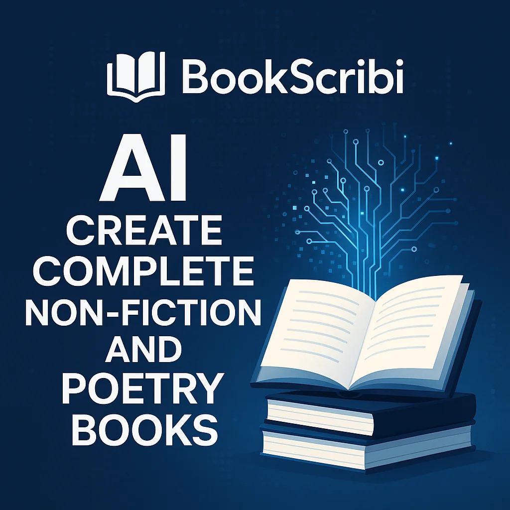 BookScribi