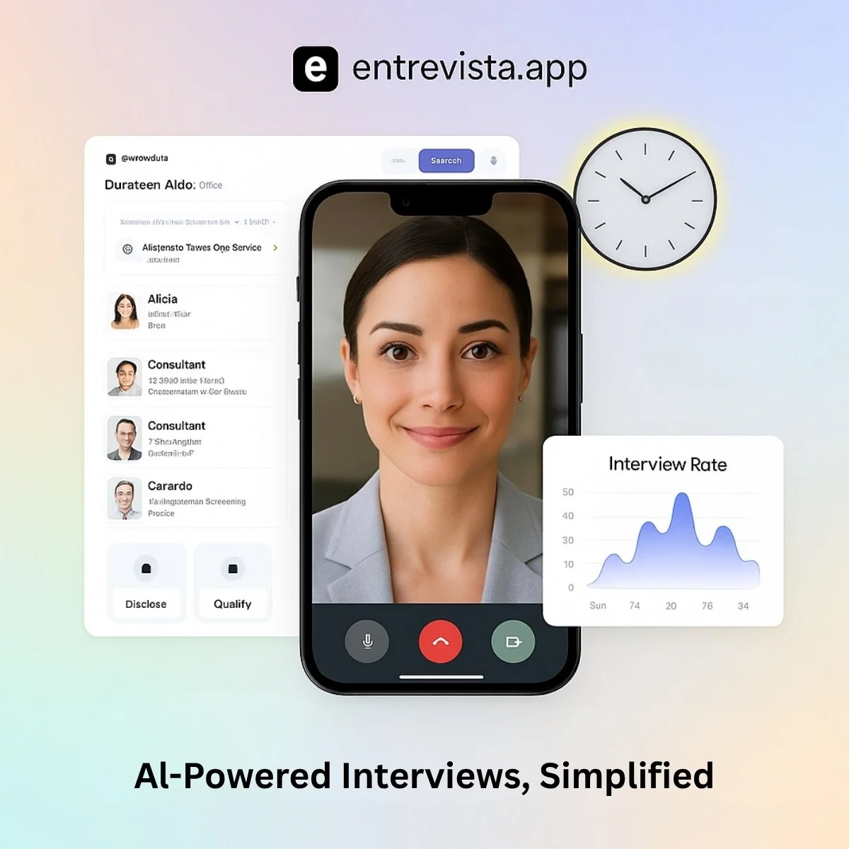 Entrevista App