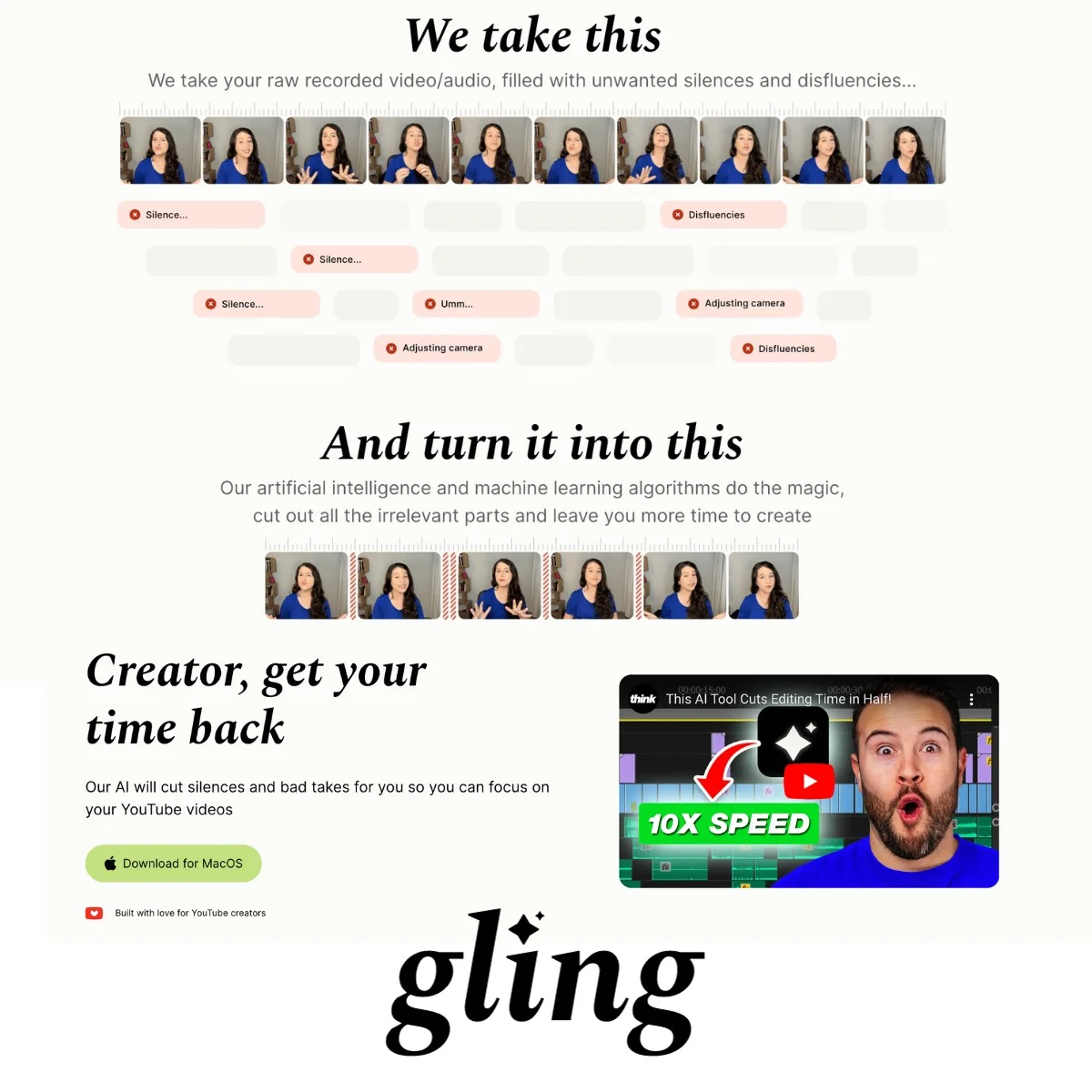 Gling