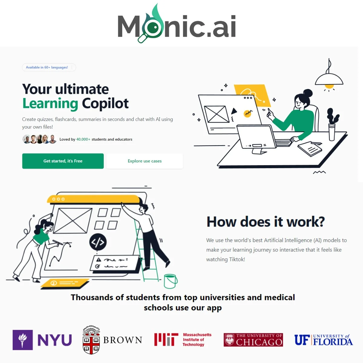 Monic AI