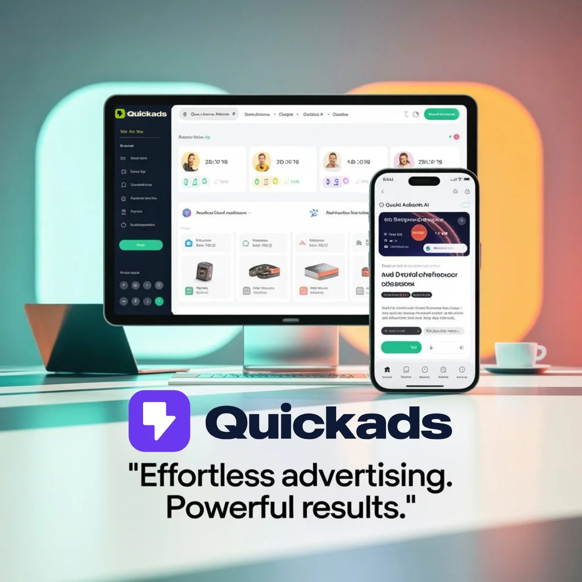 Quickads