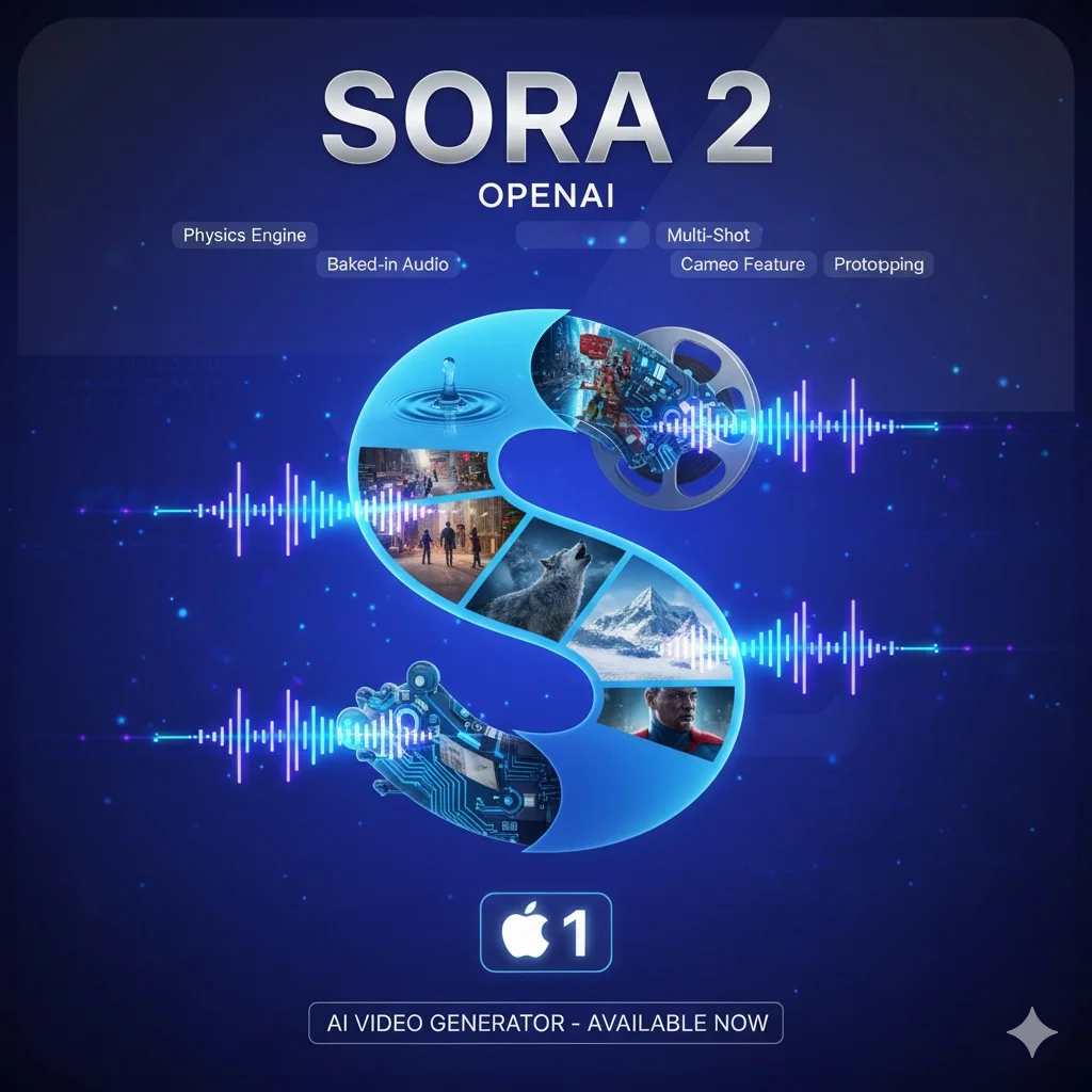 Sora 2