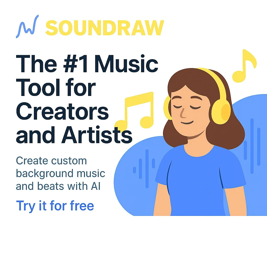 Soundraw