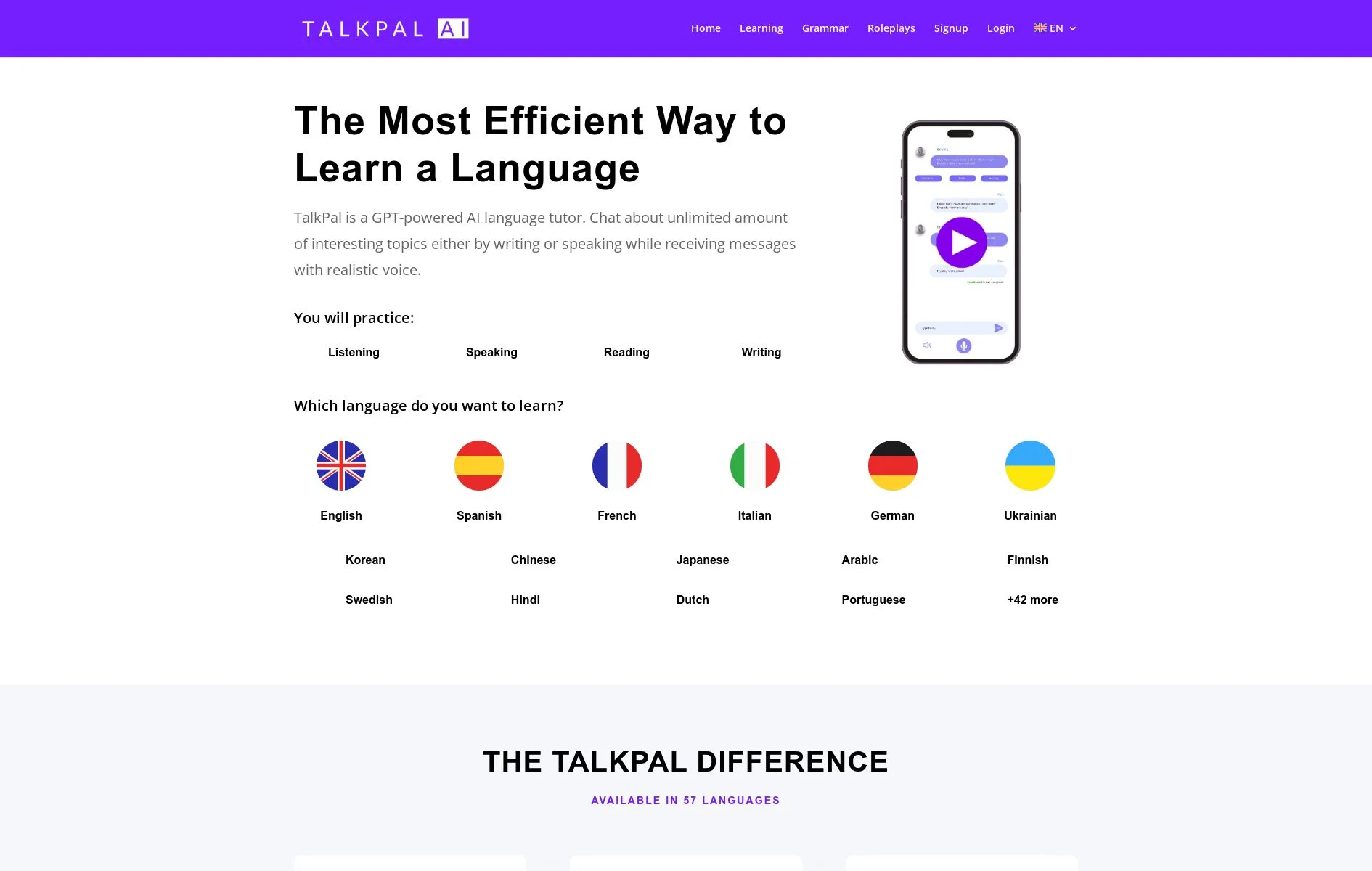 TalkPal