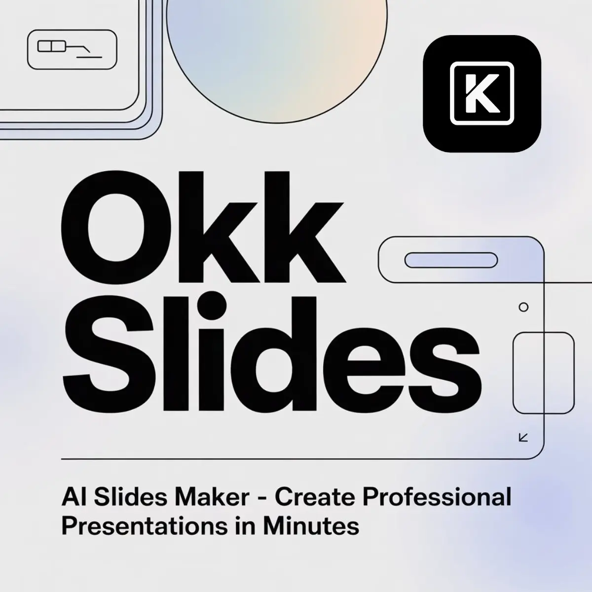 okkslides